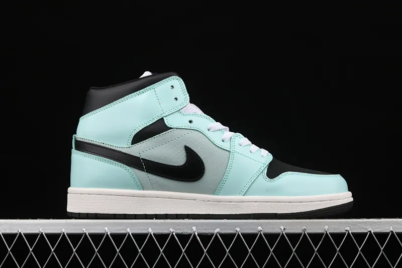 All categories Air Jordan Jordan series basketball shoes Air Jordan 1 High Z version Air Jordan 1 "Court Purple" AJ1 Joe 1 League of Legends black and green CV0152-102